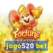 jogo520 bet